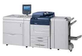 Equipment Lease Information Technology and Internet printer