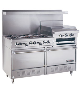 Equipment Lease Pub oven