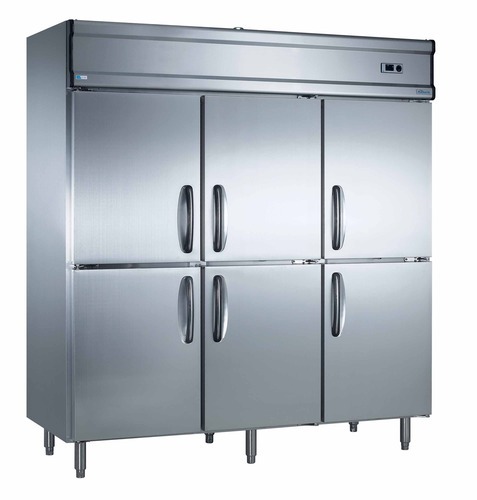 Equipment Lease Pub refrigerator